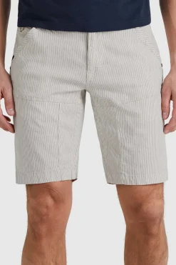 Korte Broek Skylock Beige