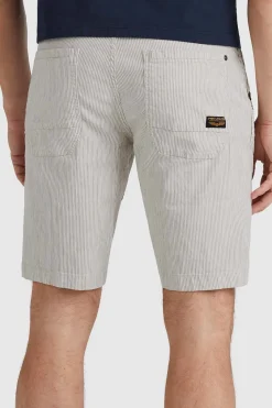 Korte Broek Skylock Beige