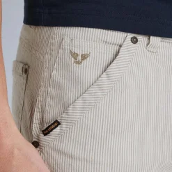Korte Broek Skylock Beige