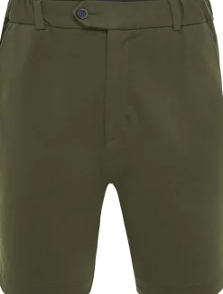 Korte Broek Trey Legergroen