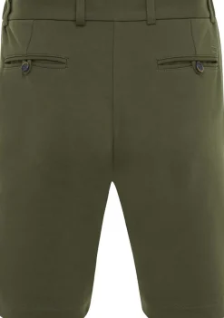 Korte Broek Trey Legergroen