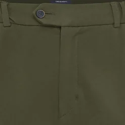 Korte Broek Trey Legergroen