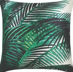 Kussen Vilavila Groen