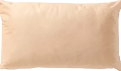 Kussen Aaron 30x50 cm Blauw