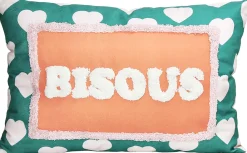 Kussen Bisous Multi