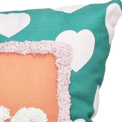 Kussen Bisous Multi