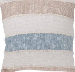 Kussen Blauw