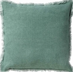 Kussen Burto Groen