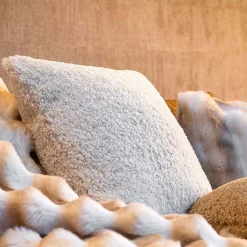 Kussen Cara Beige