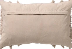 Kussen Fara  Pumice Beige