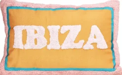 Kussen Ibiza  Multi