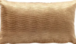 Kussen Jazz  Almond Bruin