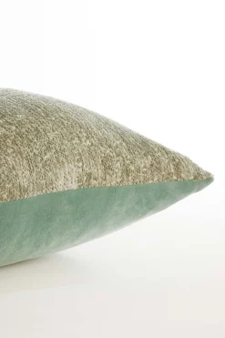 Kussen  Laconia  Groen