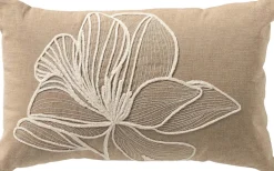 Kussen Moana  Irish  Beige