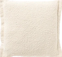 Kussen Otis  Snow Creme