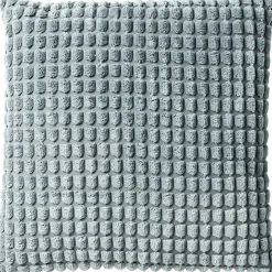 Kussen Rome  Jadeite Blauw