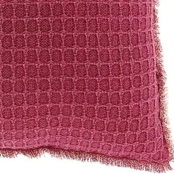 Kussen Roze