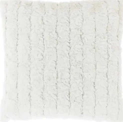 Kussen Veerle Creme