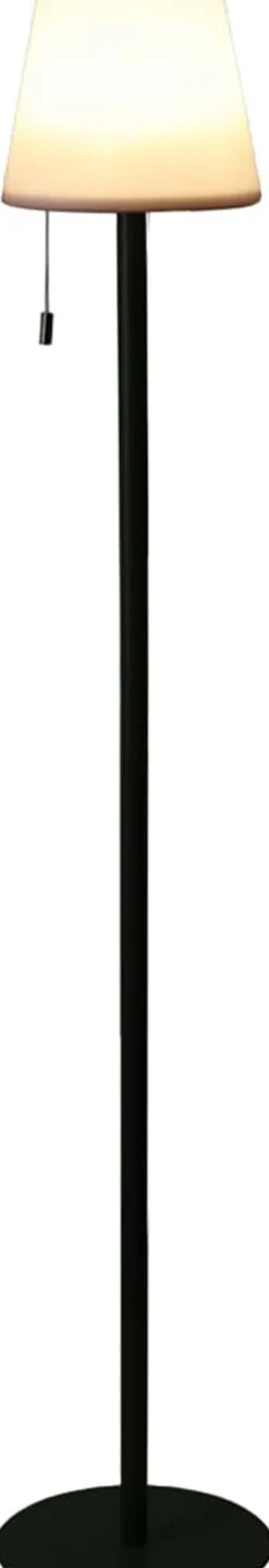 Lamp Color Changing  Groen