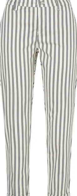 Lange broek Wit