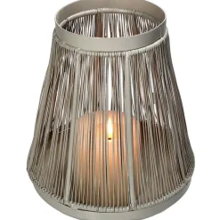 Lantaarn  Beige