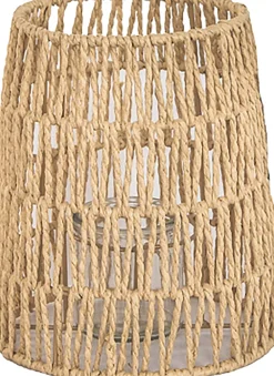 Lantaarn Miramar Bruin