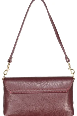 Lara bags Rood