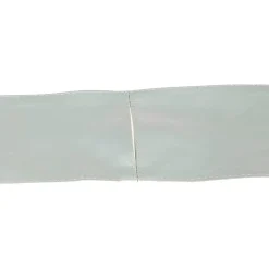 Lederen Riem Serena Blauw