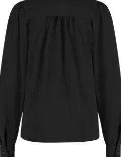 Les top Zwart