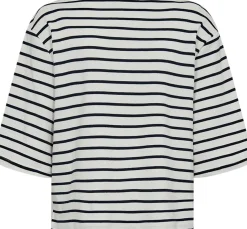 Longsleeve Mila  Wit