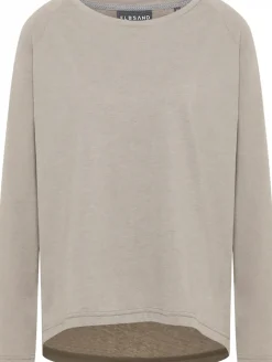 Longsleeve Tira Beige