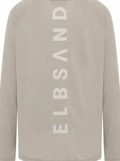 Longsleeve Tira Beige