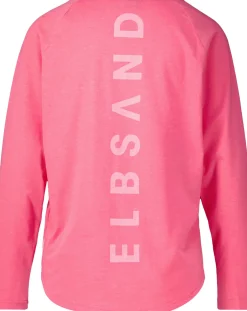 Longsleeve Tira Roze