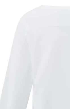 Longsleeve Wit