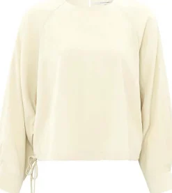 Longsleeve  Wit