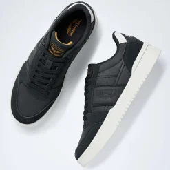 Low Sneaker Brycepoint Blauw