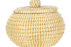 Mand Riet Beige