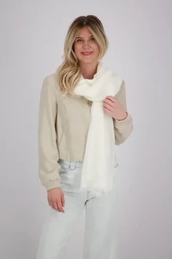 Melody scarves Wit