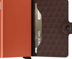 Miniwallet Optical Bruin