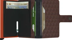 Miniwallet Optical Bruin