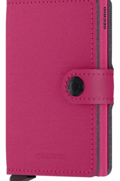 Miniwallet Yard Powder Roze