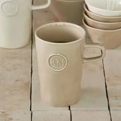 Mug Portofino Beige