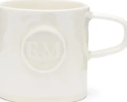 Mug Portofino Wit