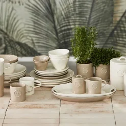 Mug Portofino Wit