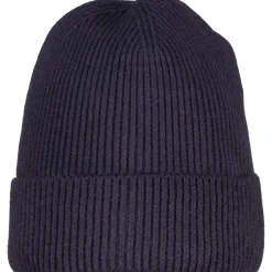 Muts Donkerblauw