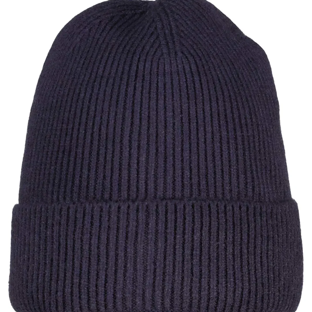 Muts Donkerblauw