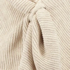 Omslagsjaal Gina Beige