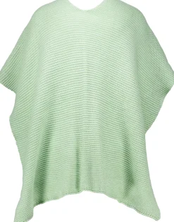 Omslagsjaal Gina Lime