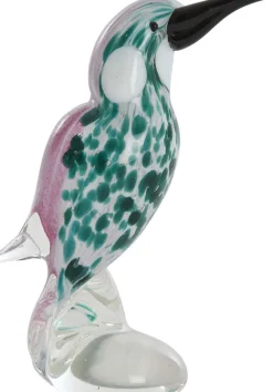 Ornament Bird Multi