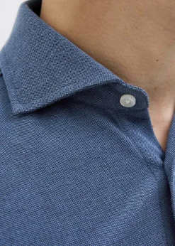 Overhemd Alance Blauw